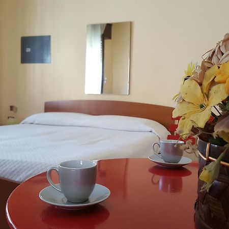 Dante Apartment Mazara del Vallo Zewnętrze zdjęcie