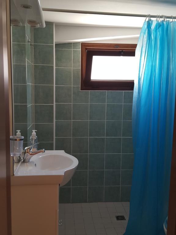 Dante Apartment Mazara del Vallo Zewnętrze zdjęcie