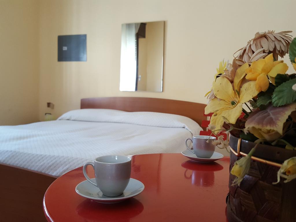 Dante Apartment Mazara del Vallo Zewnętrze zdjęcie