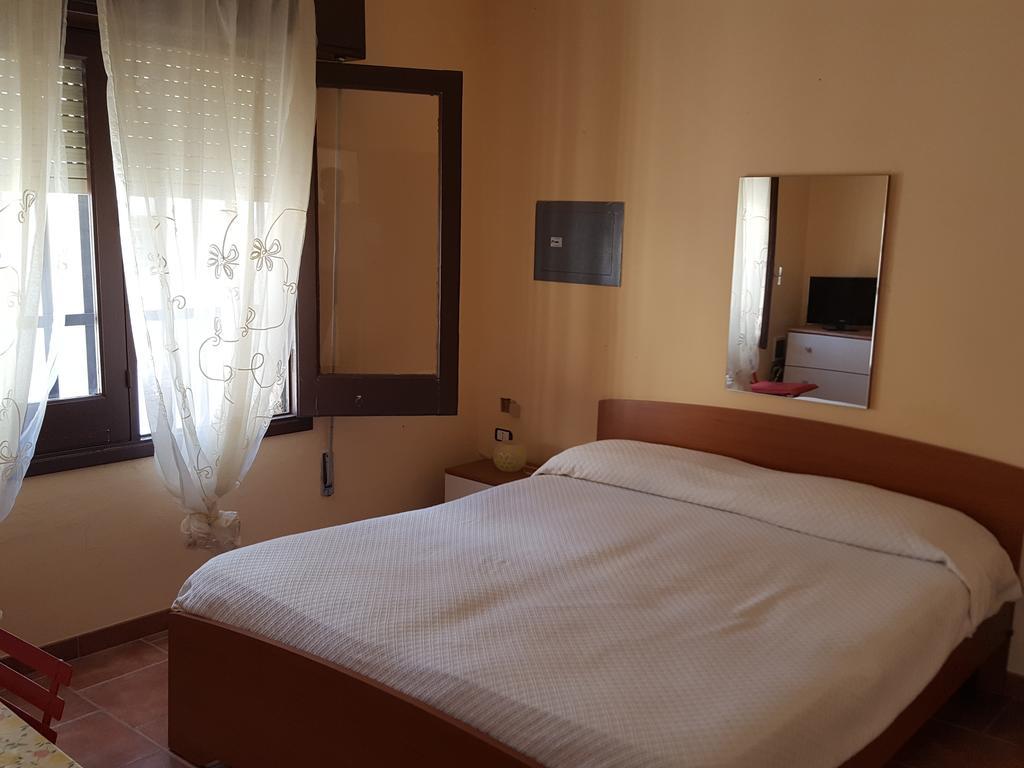 Dante Apartment Mazara del Vallo Zewnętrze zdjęcie