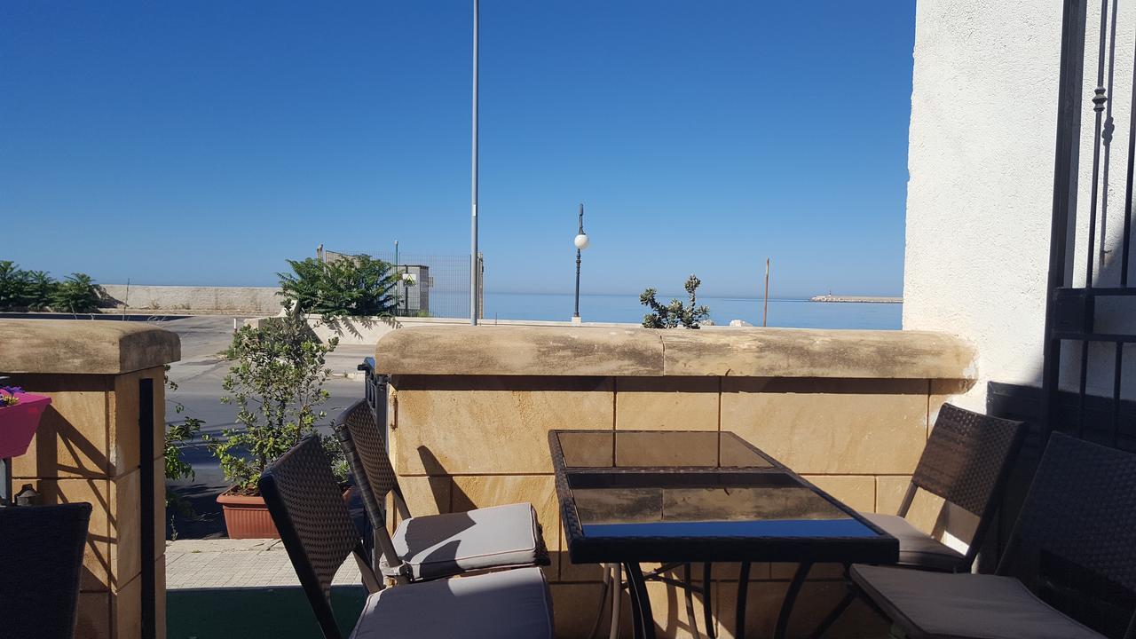 Dante Apartment Mazara del Vallo Zewnętrze zdjęcie