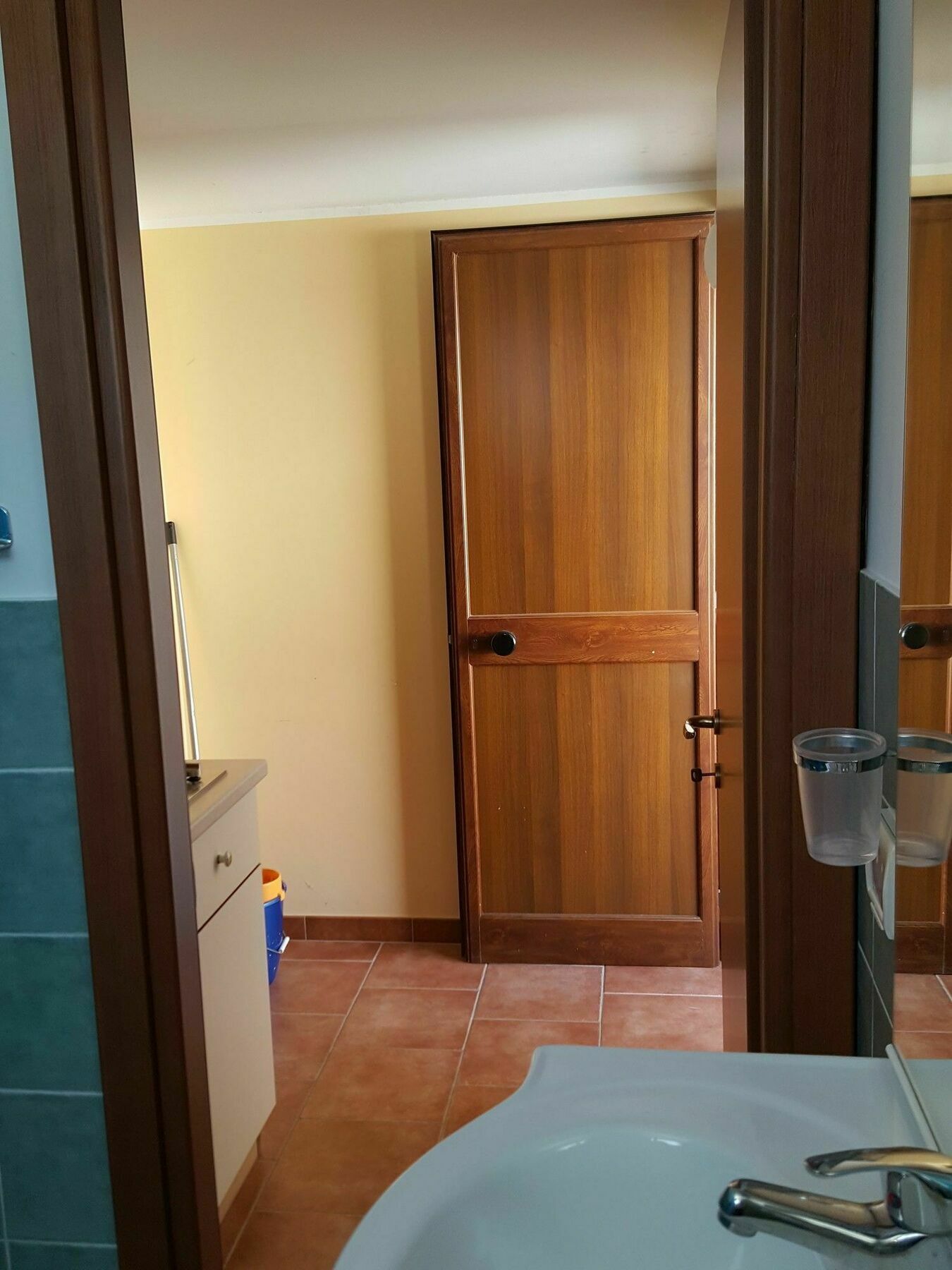 Dante Apartment Mazara del Vallo Zewnętrze zdjęcie