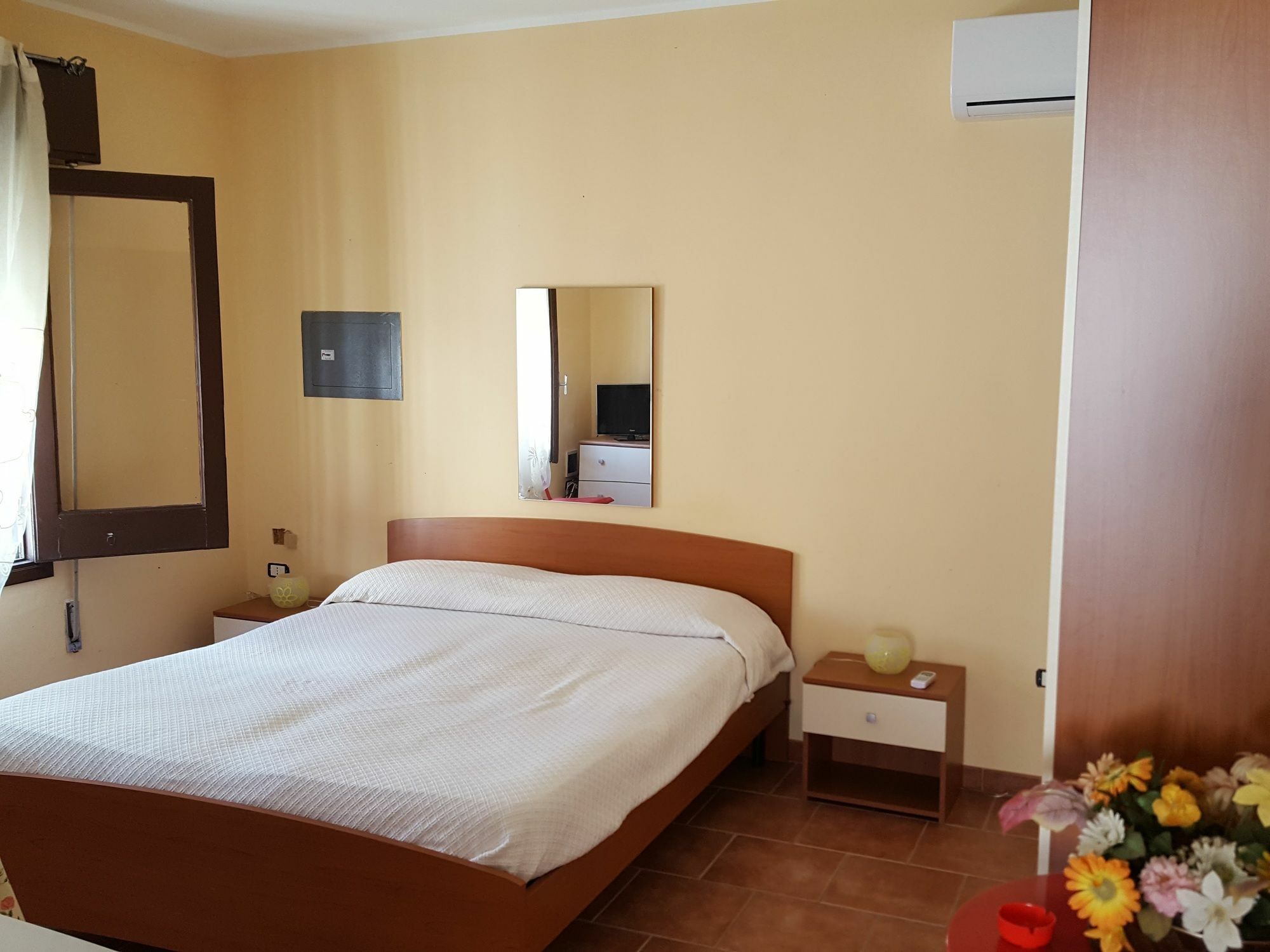 Dante Apartment Mazara del Vallo Zewnętrze zdjęcie