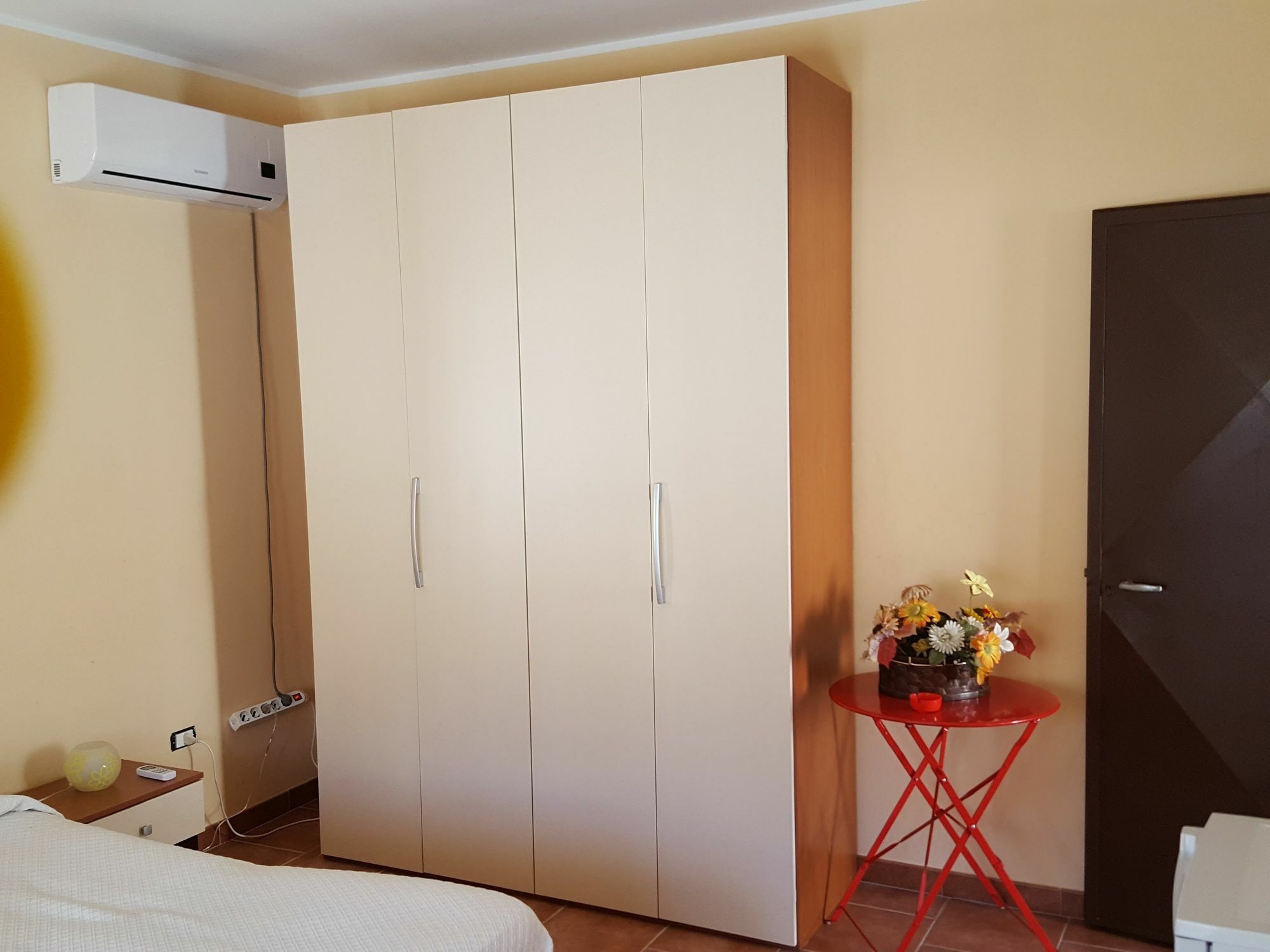 Dante Apartment Mazara del Vallo Zewnętrze zdjęcie