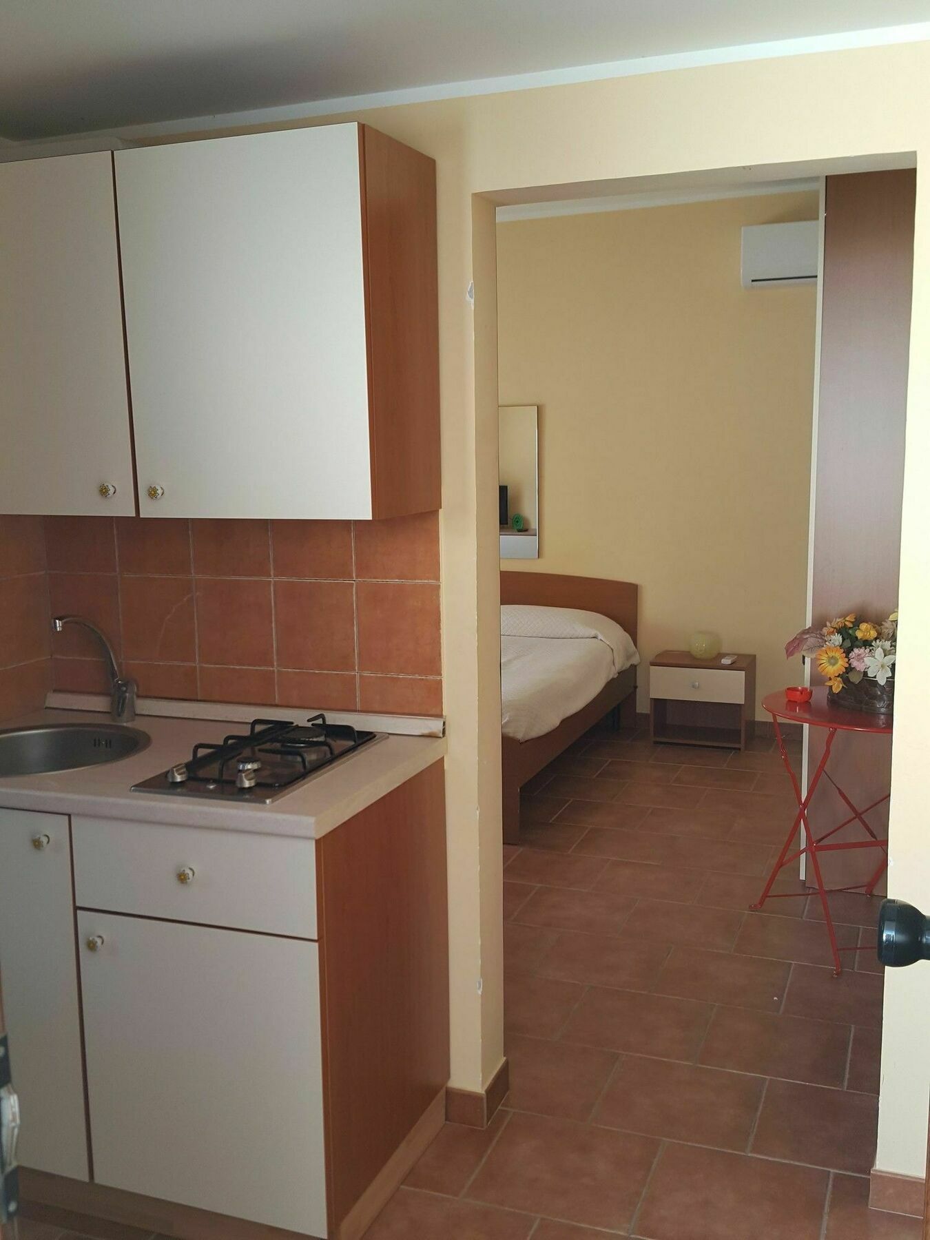 Dante Apartment Mazara del Vallo Zewnętrze zdjęcie