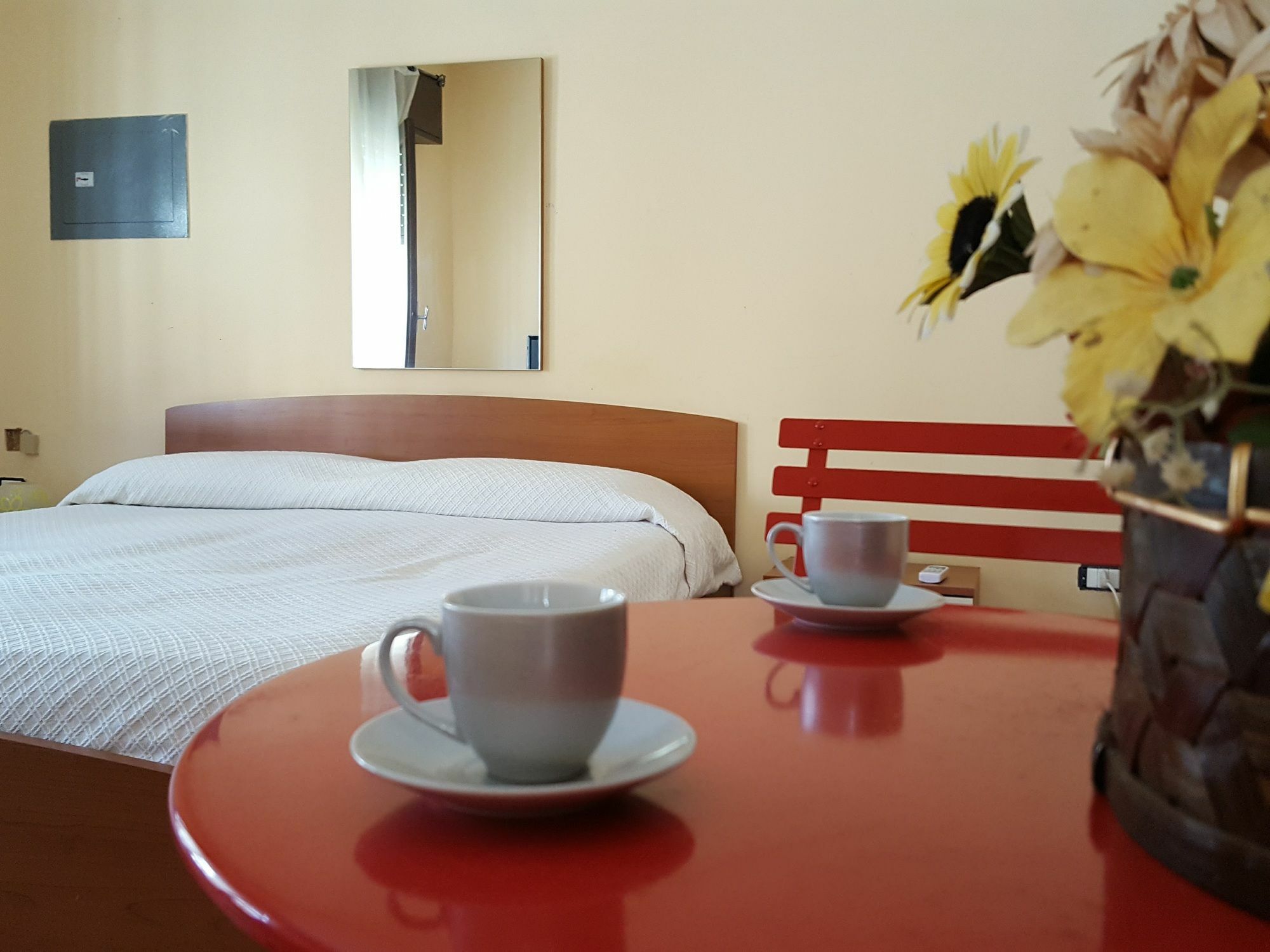 Dante Apartment Mazara del Vallo Zewnętrze zdjęcie