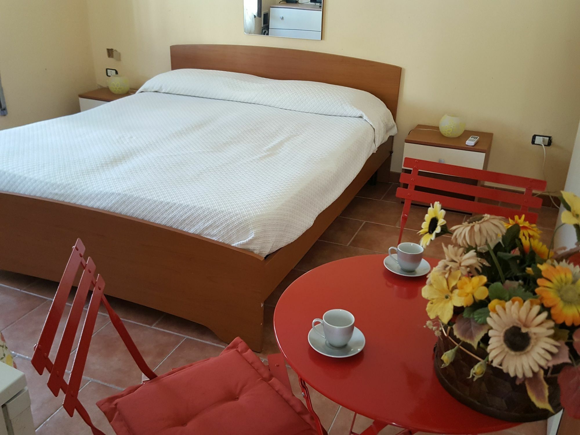 Dante Apartment Mazara del Vallo Zewnętrze zdjęcie