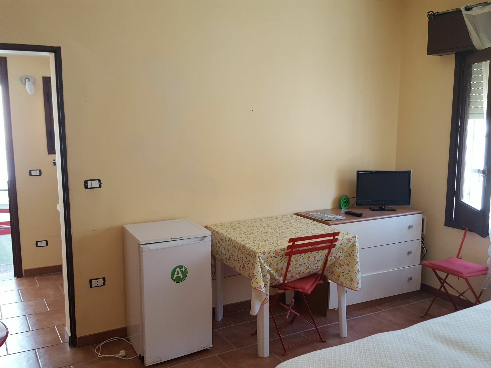Dante Apartment Mazara del Vallo Zewnętrze zdjęcie