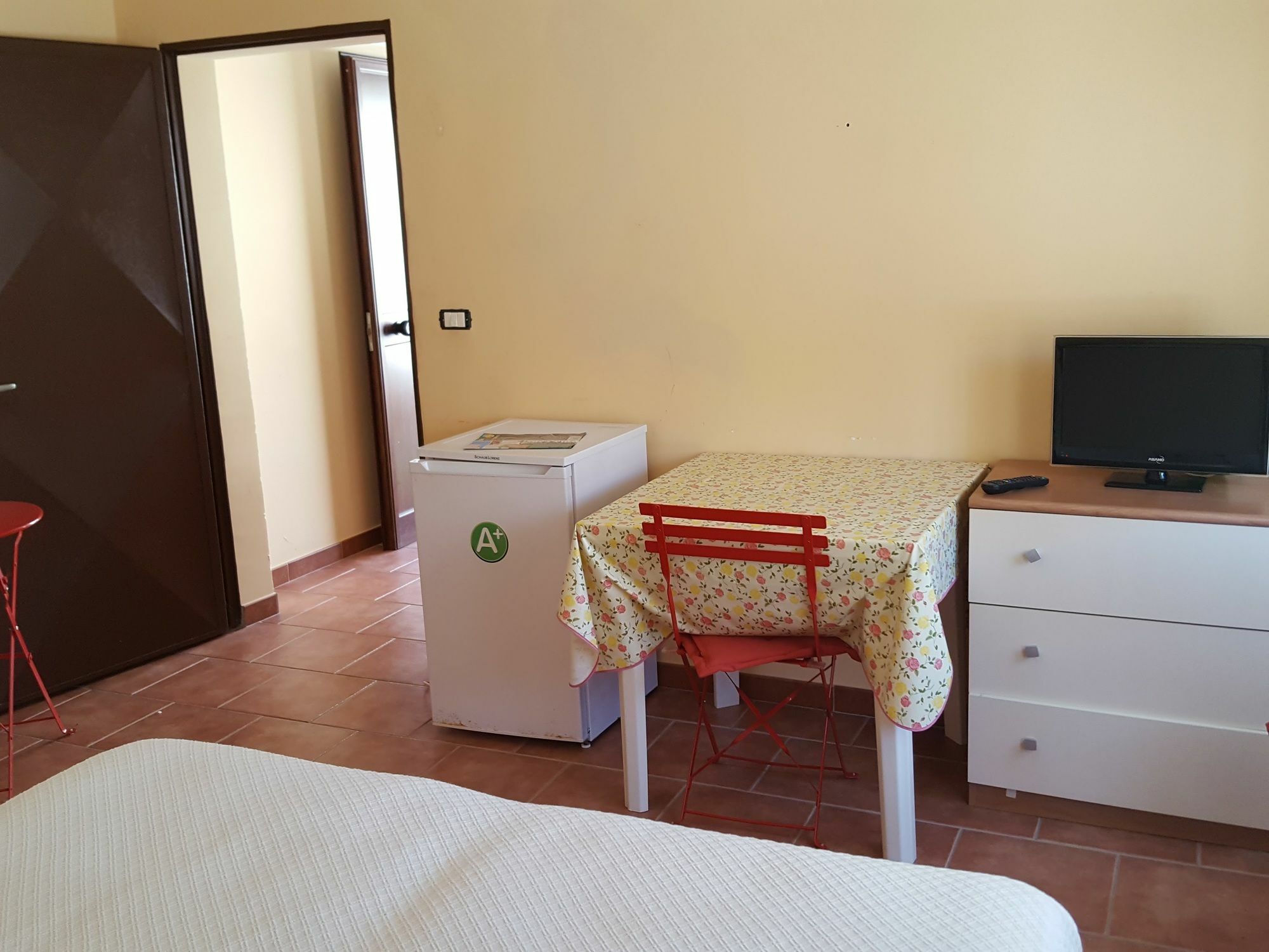 Dante Apartment Mazara del Vallo Zewnętrze zdjęcie
